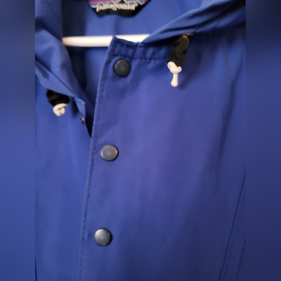 Patagonia Vintage anorak pullover - Picture 5 of 7